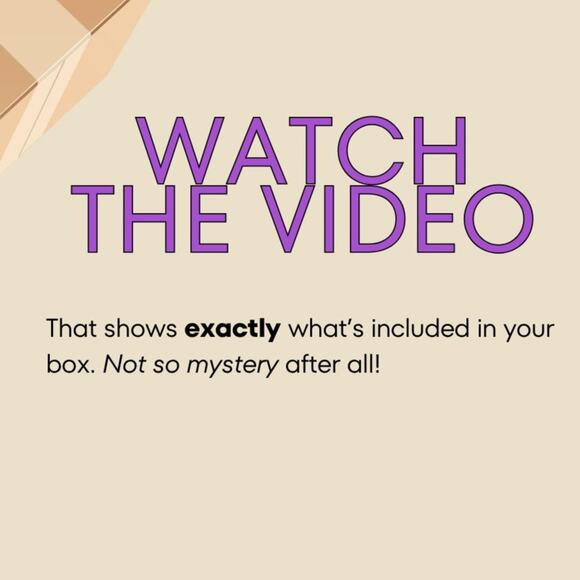 22 Pieces of SHEIN Mystery Box XS- Small - Picture 5 of 6